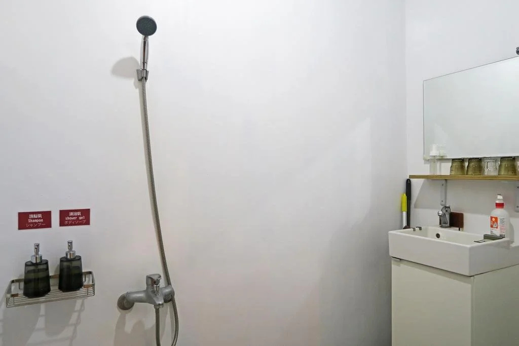 The Old House Chiayi B&B