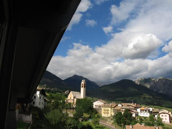 Residenza Bagni & Miramonti
