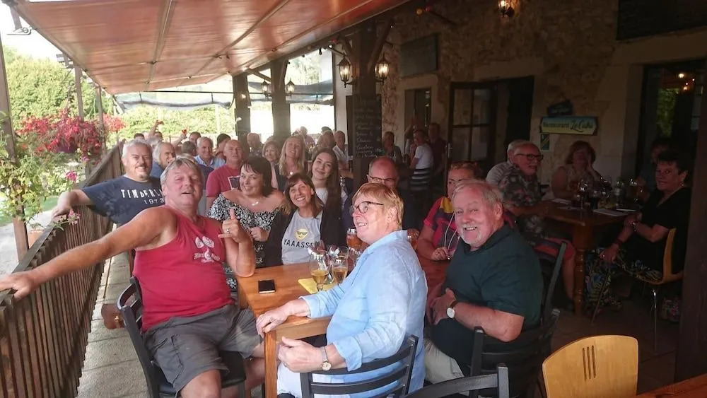 Camping le Cabri