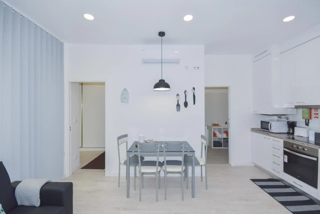 Near The Beach Apartments