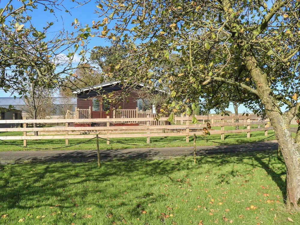 The North Croft