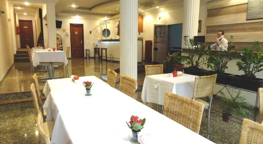 Gran Chevalier Hotel