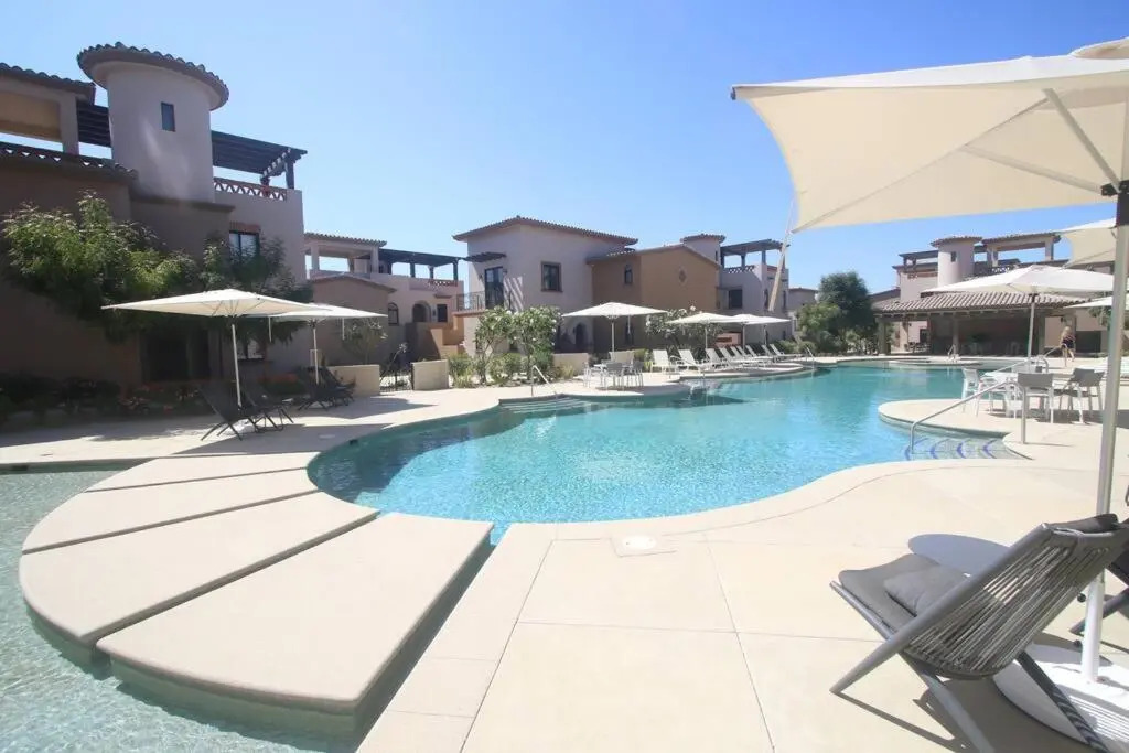 Mavila at Quivira Golf & Sea Community plus PB Beach Access on Medano Beach