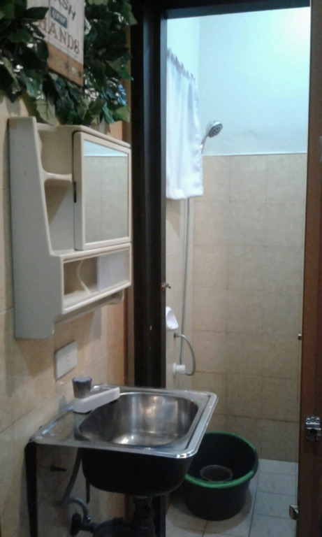 Sea Breeze Hostel