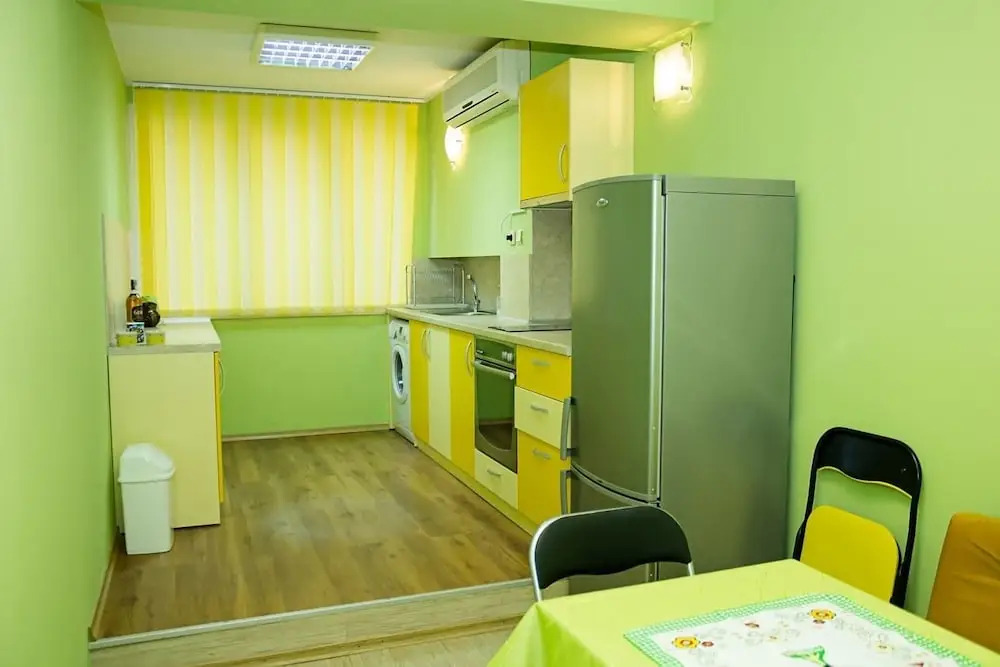 Fm Premium 1-Bdr Apartment - Lime Varna