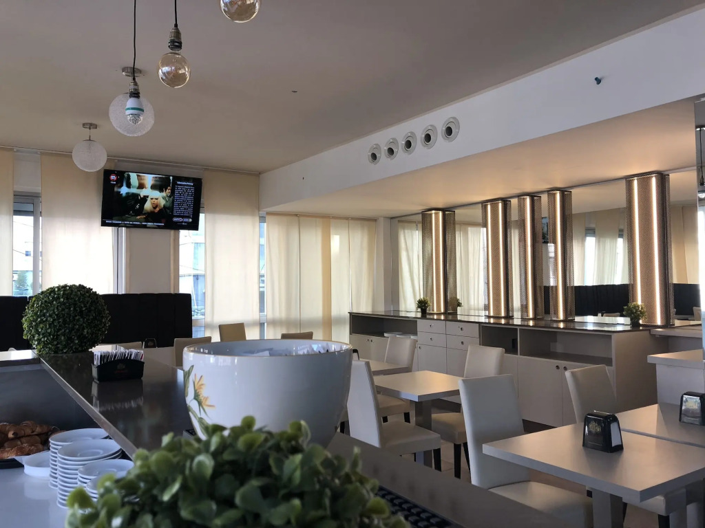 Hotel Stradivari
