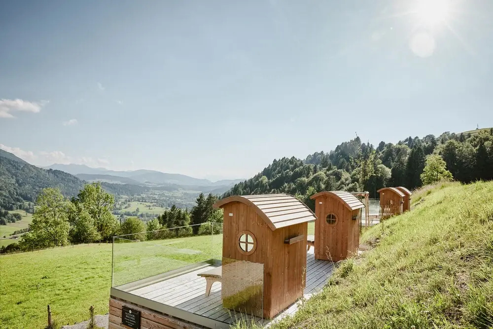 Bergkristall - Mein Resort im Allgäu
