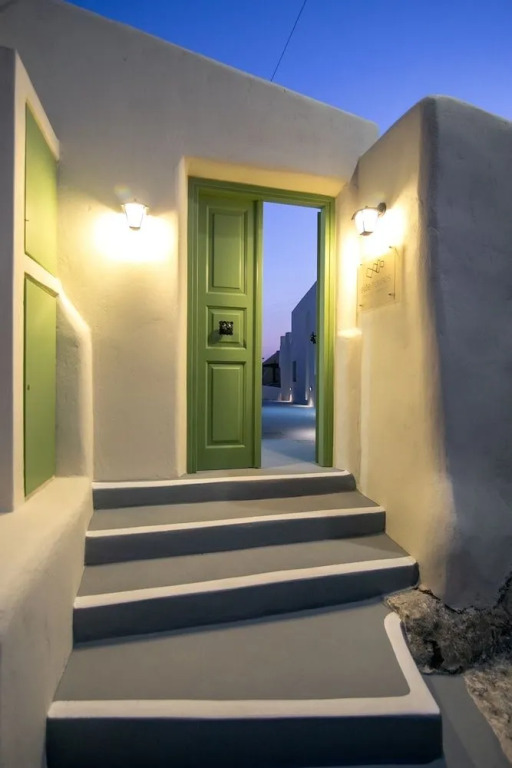 Elite Houses Santorini