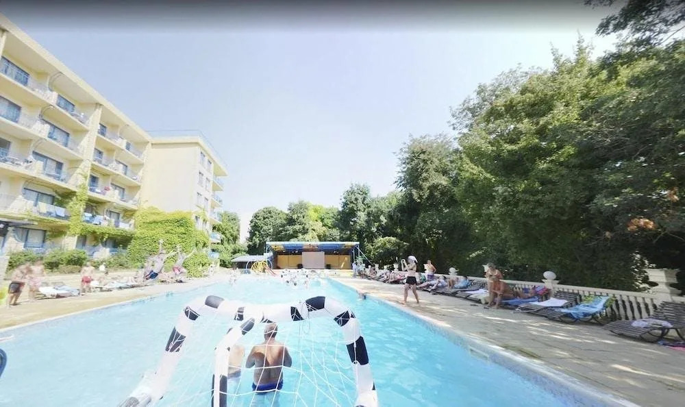 Hotel Dana Palace Park