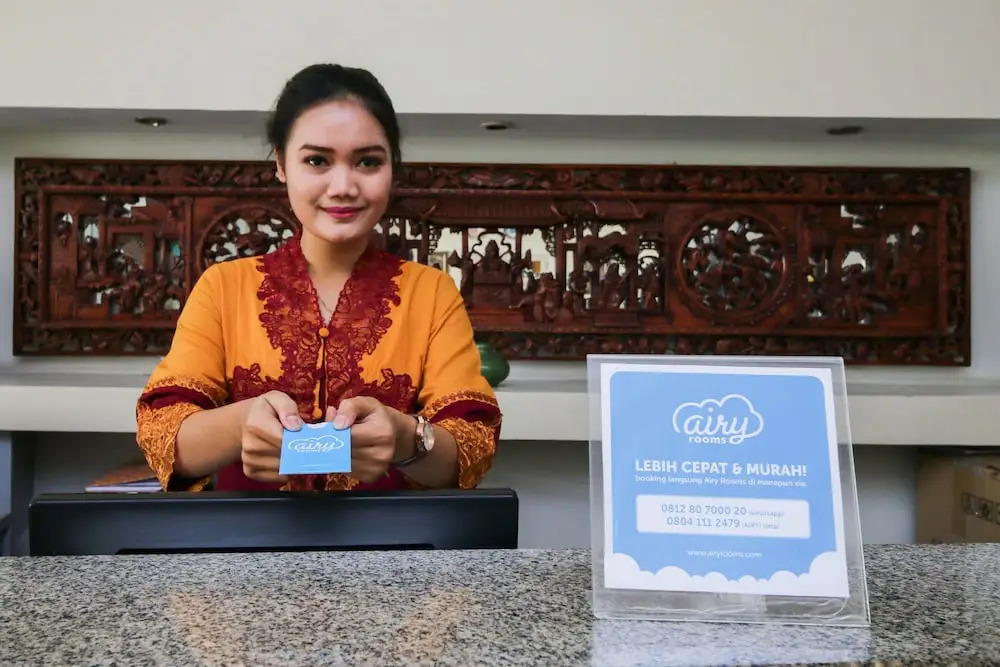 Airy Kedawung Tuparev 85 Cirebon