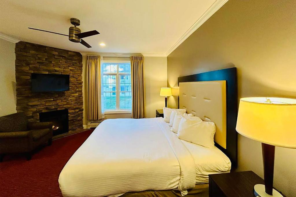Golden Gables Inn Dazzler Select by Wyndham