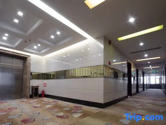 Yumeida Of Commerce Hotel
