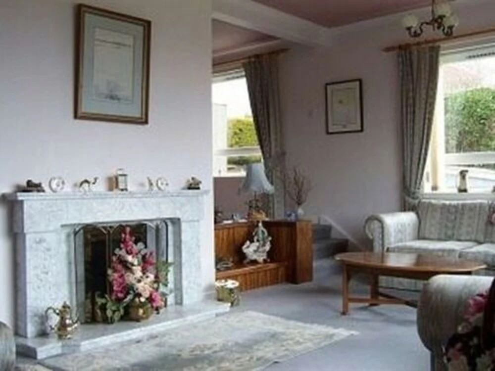 Dalbeattie Guest House