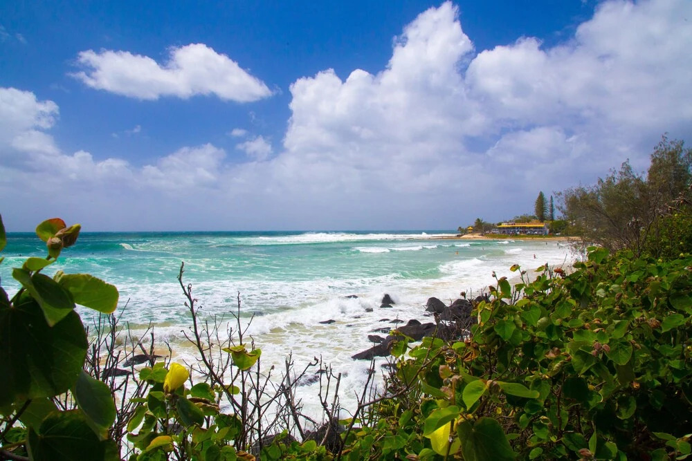 Rainbow Bay Backpackers