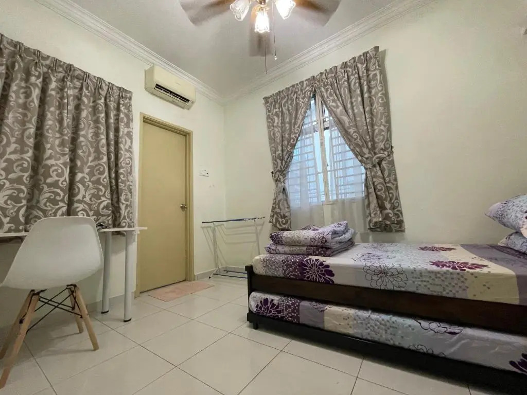 3R DLatania Senawang