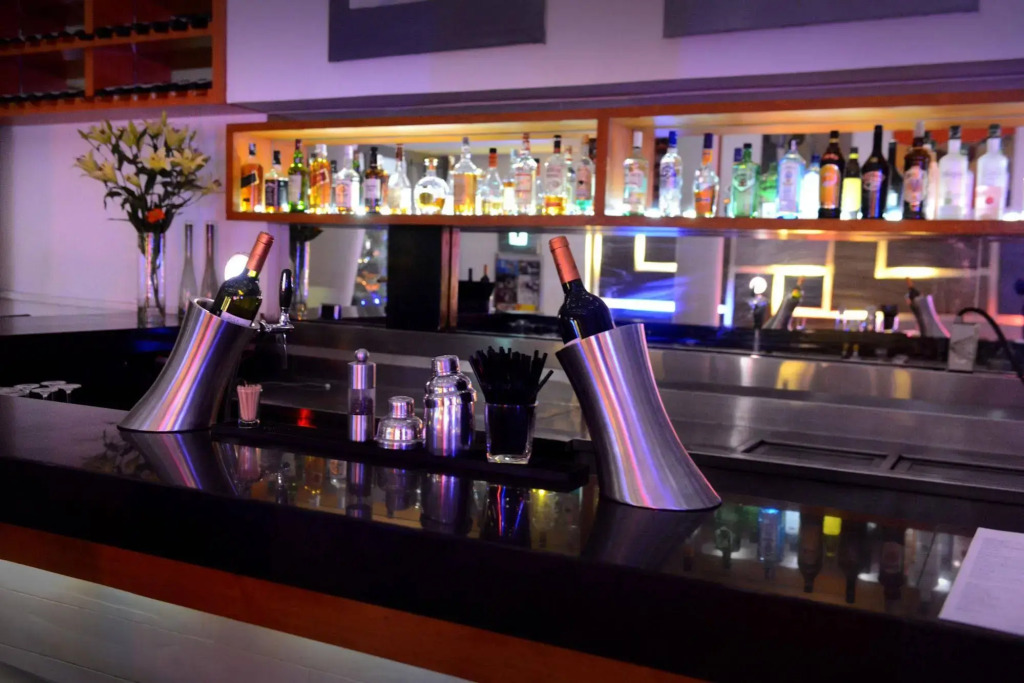The Quay Boutique Hotel