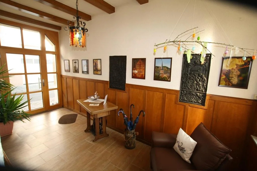 Hotel Gerlach