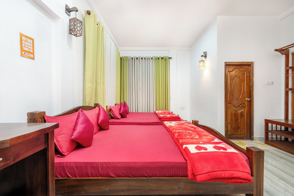 Villa Grand Mellow Nuwara Eliya