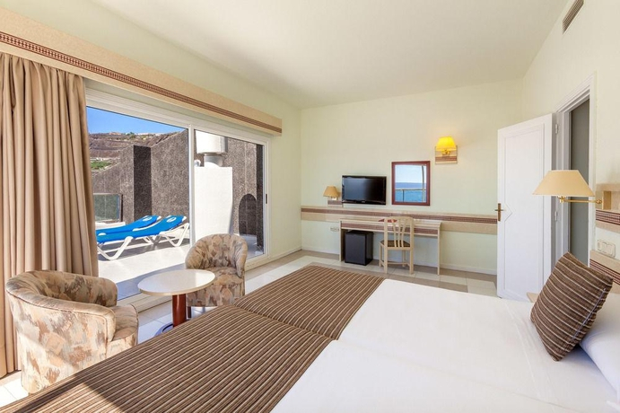 Apartments La Palma, Affiliated by Meliá