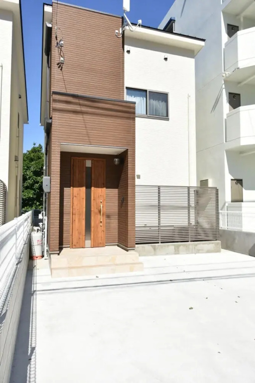 Suminchu House Rycom 3