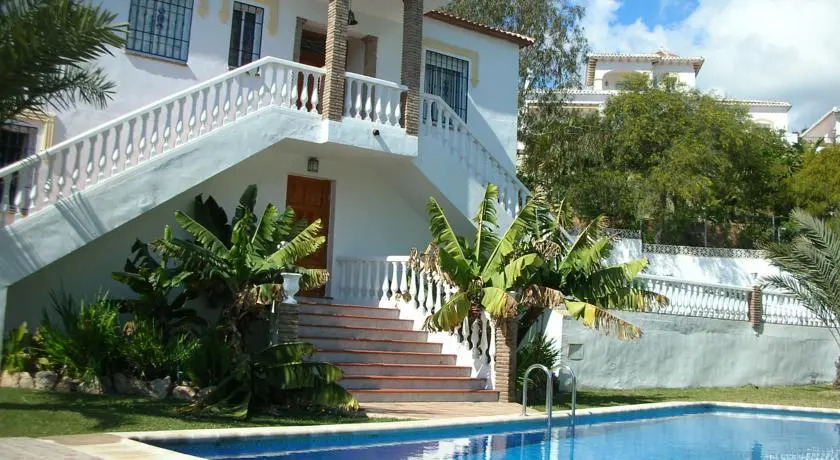 Villas Axarquia Nerja