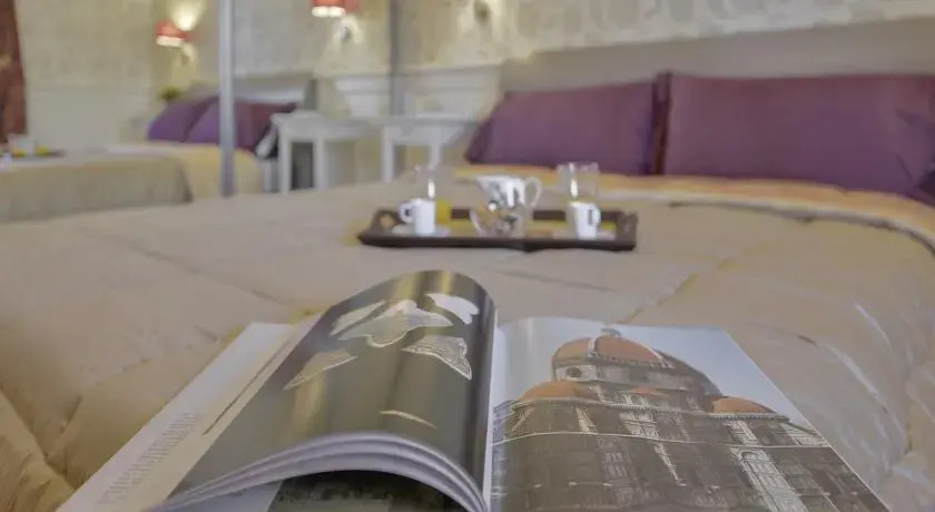 Belfiore Halldis Apartments