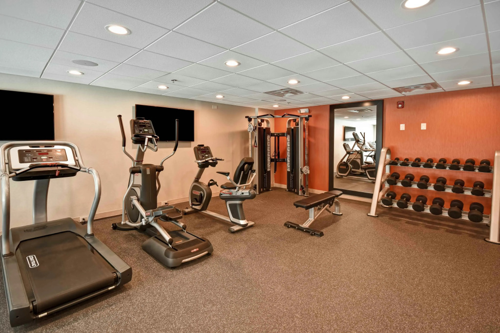 Home2 Suites by Hilton Atlanta Norcross