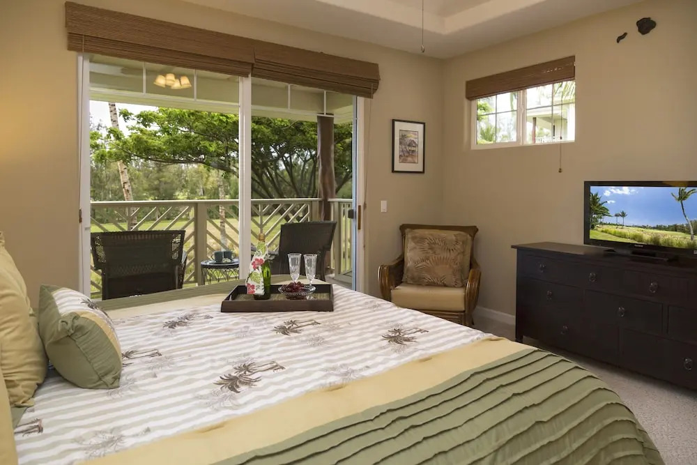 F4 Waikoloa Beach Villas