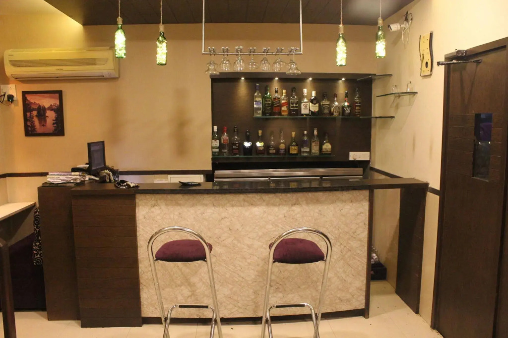 Galaxy Beacon Hotel, Santacruz ,Mumbai