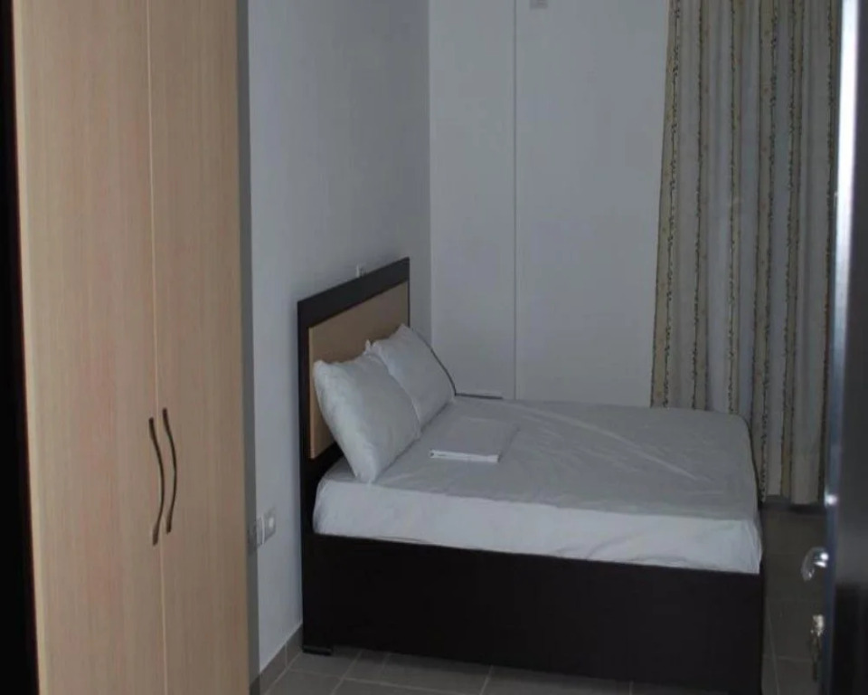 Hotel Viktoria Velipoje