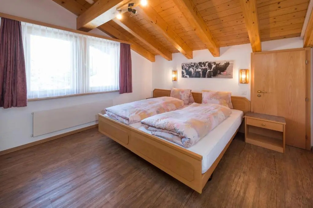 Helvetia Apartments