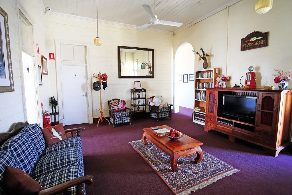 Royal Private Hotel