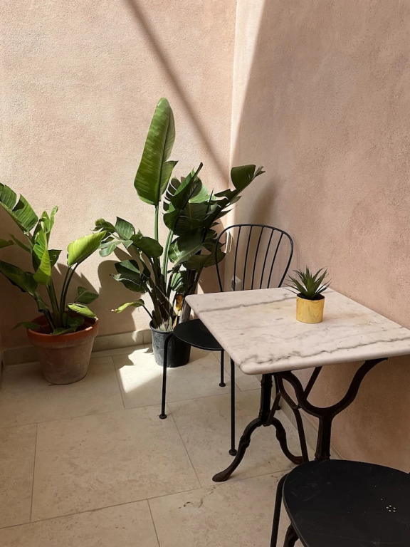 Rua 39 fine apartments by Dimore in Sicily