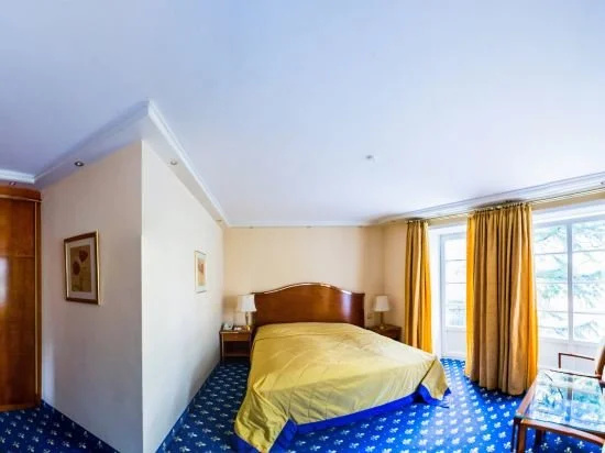 Hotel Ludwig im Park