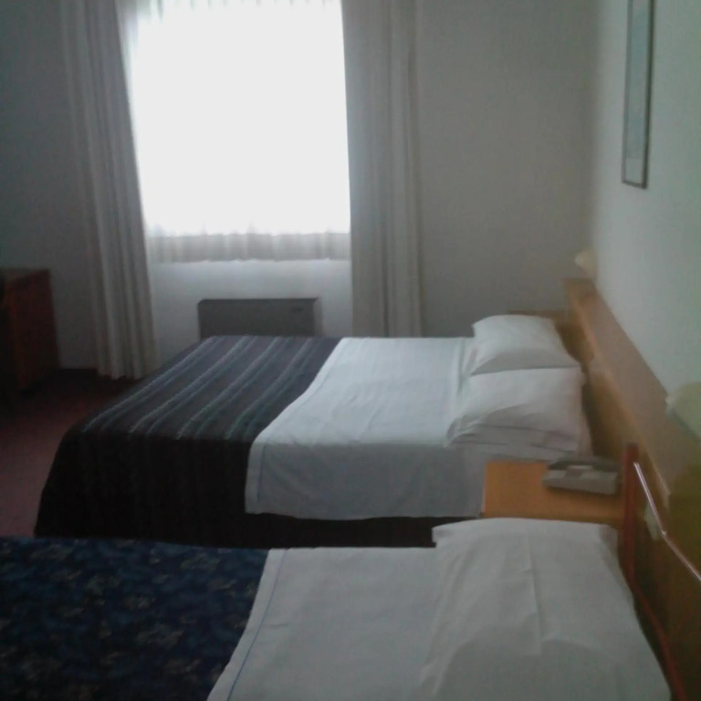 Hotel Niki
