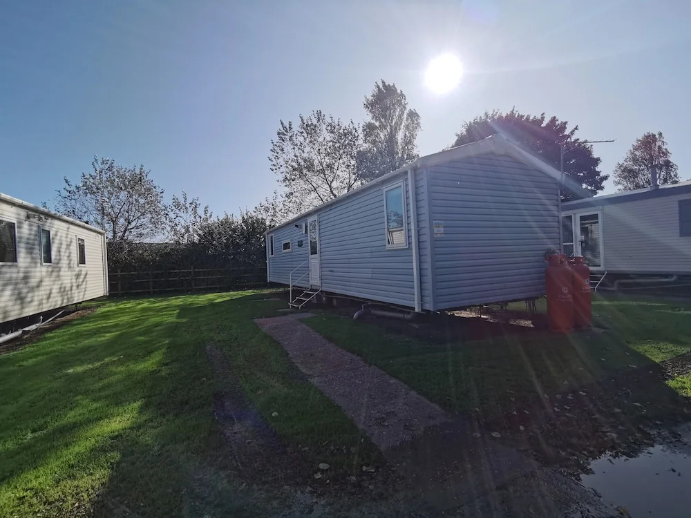 8berth- Smarttv- Closetobeach- Familyfriendly