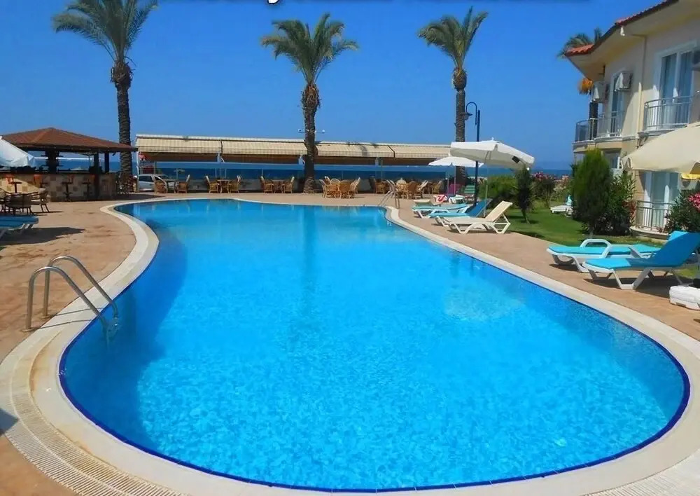 Villa 6420