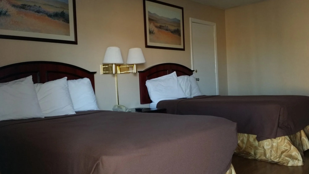 R Nite Star Hotel At Arlington Entertainment District