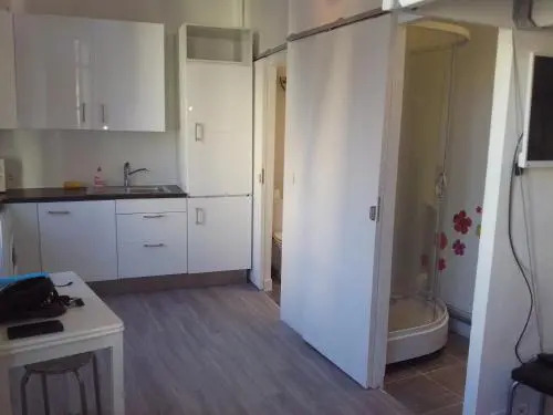 Nice Apartment Backpackers S1 & S2