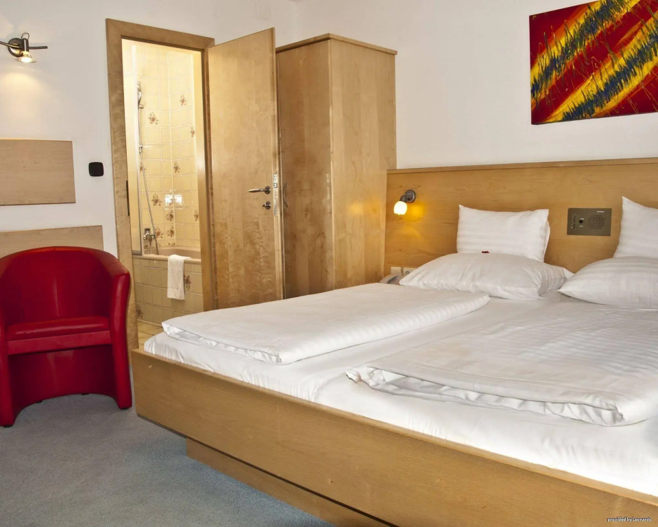 Best Western Hotel Reither