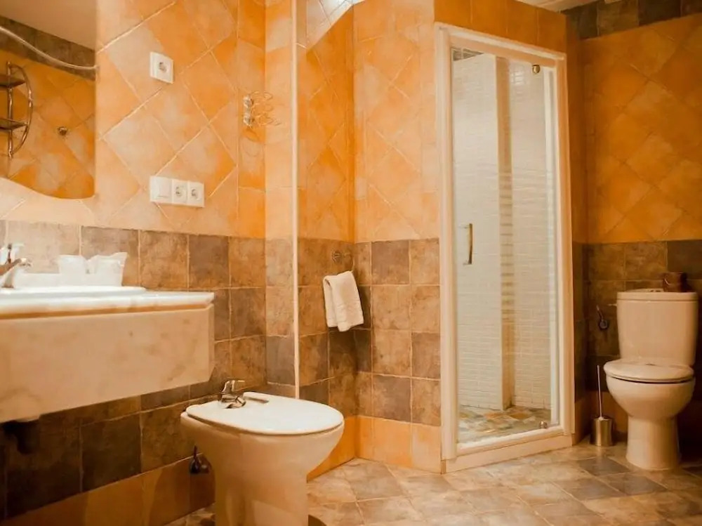 Hotel Almazara