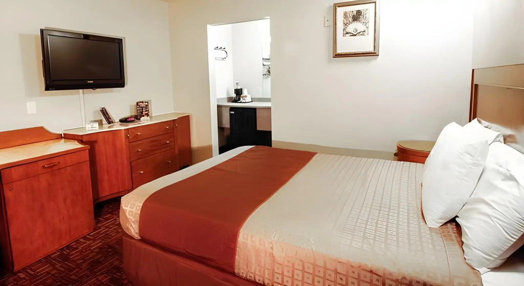 Heritage Inn San Diego