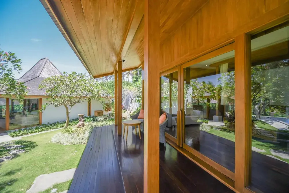 Villa Pacung