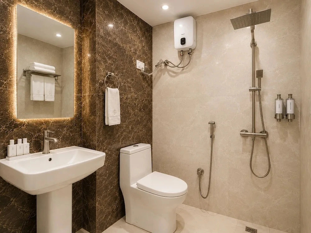 Radhe Shyam Resort By HRG Vrindavan