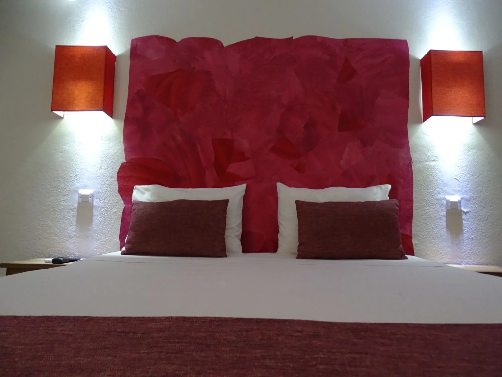 La Tonnelle Guest House