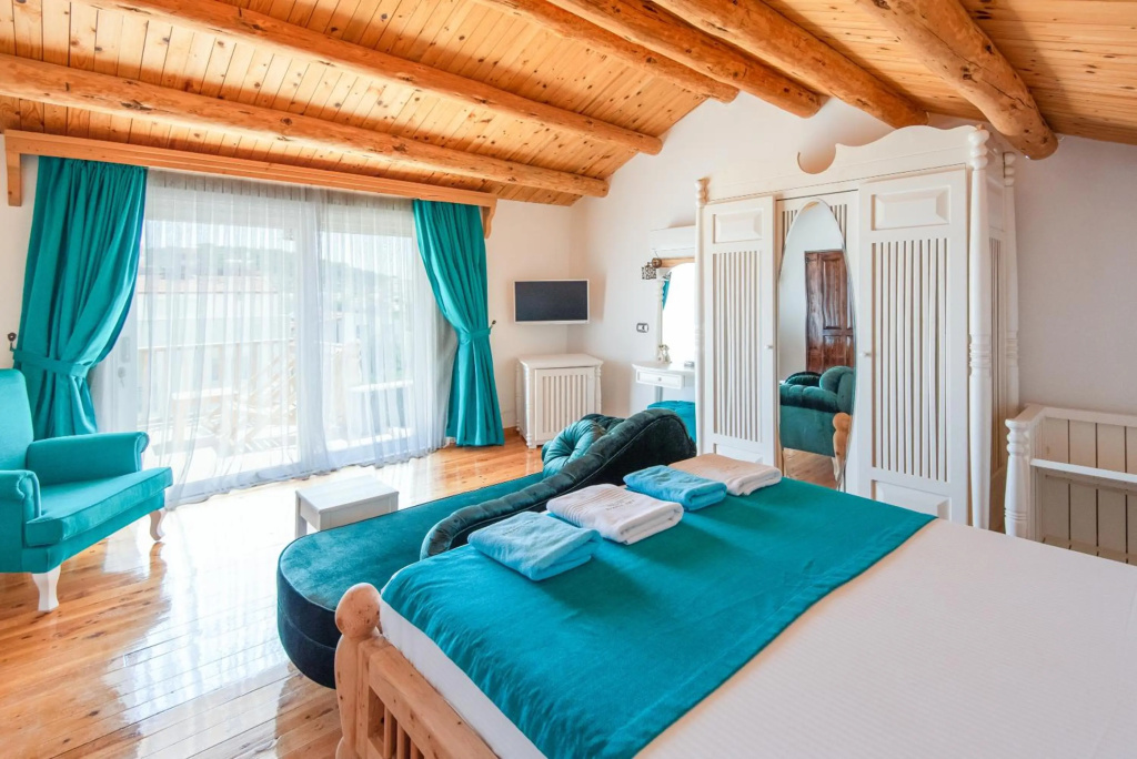 Elixir Hotel