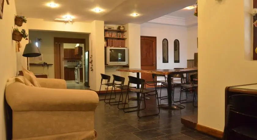 Antigal Hotel