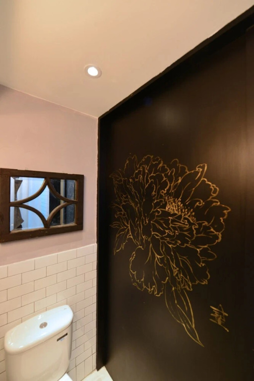 Middle Huaihai Road House