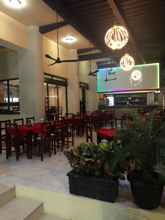 Hotel Playa Bonita