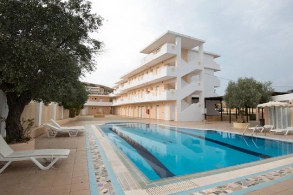 Diagoras Hotel